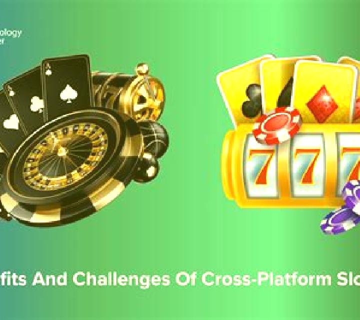 Cross It! online slot