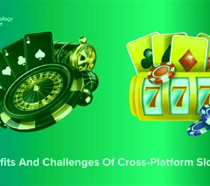 Cross It! slot game