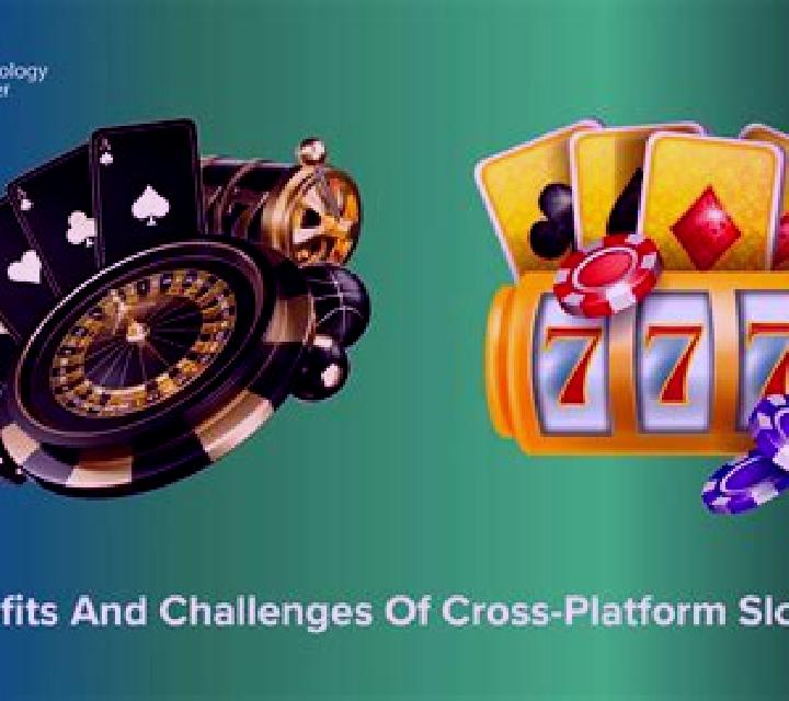 Cross It! slot