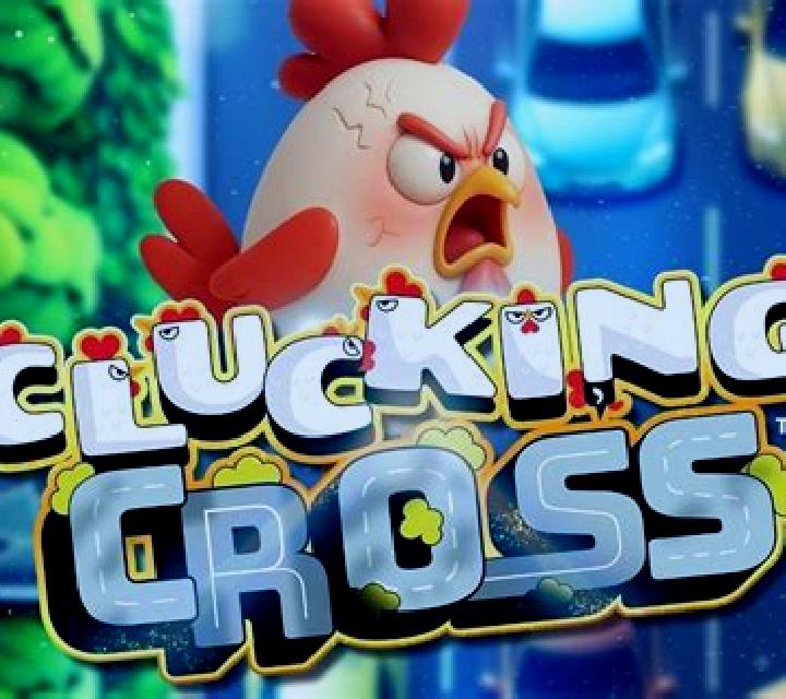 Cross Road online slot