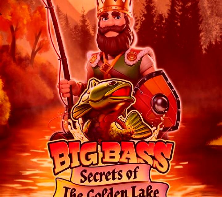 Cross the Lake online slot