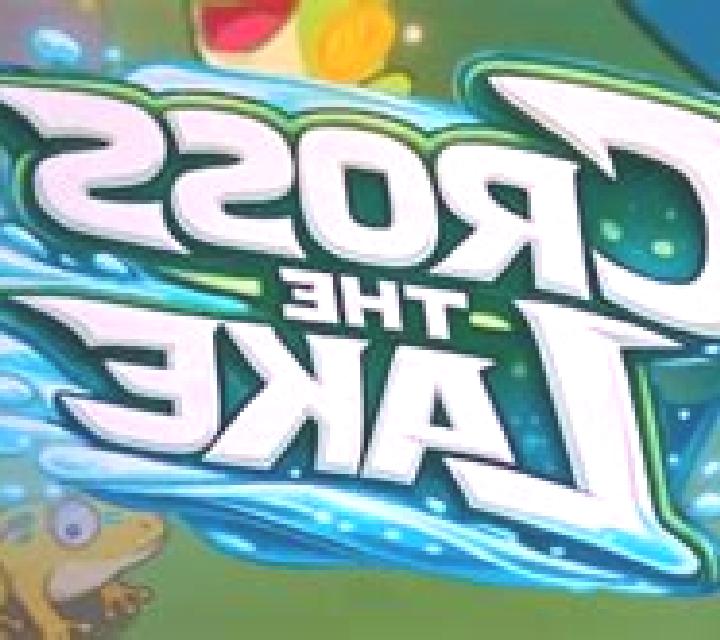 Cross the Lake slot