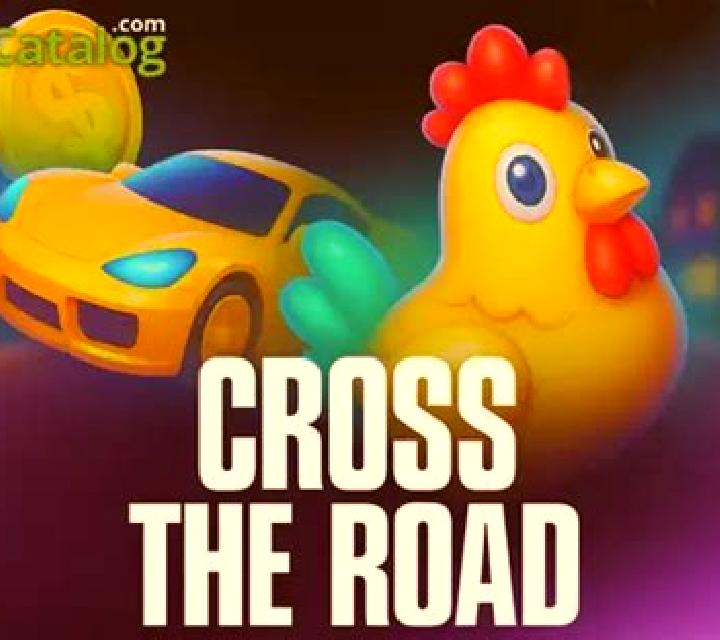 Cross the Road (Blockbet Originals) online slot
