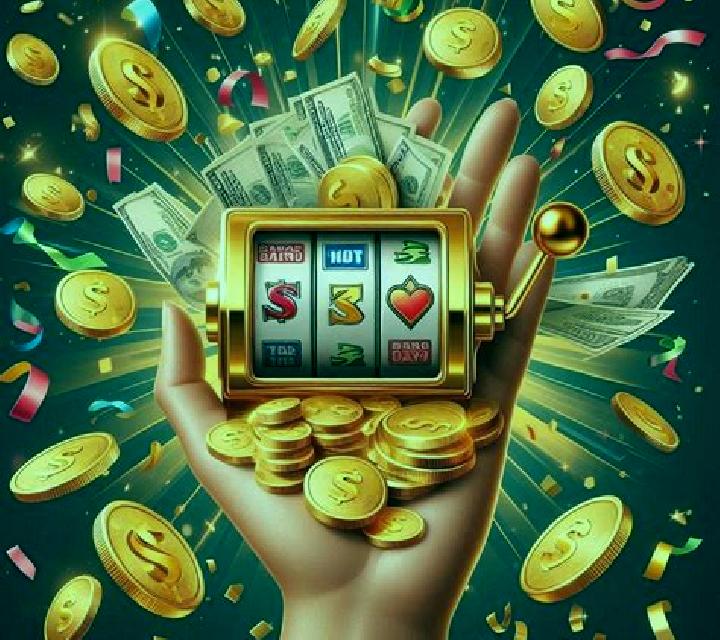 Cross the Road (Blockbet Originals) slot