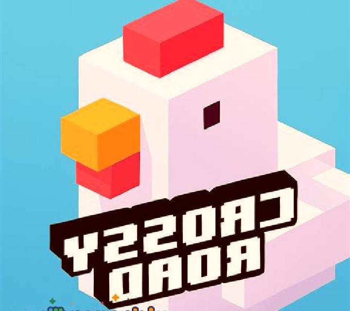 Cross The Road (DGEN) online slot