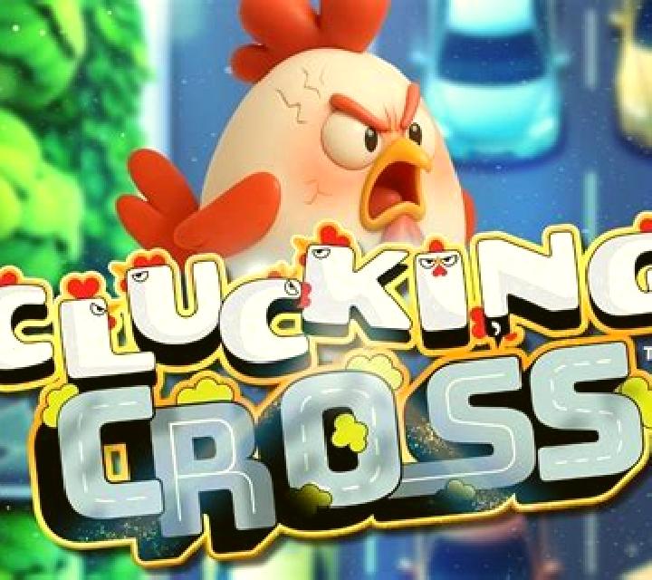 Cross The Road (DGEN) slot machine