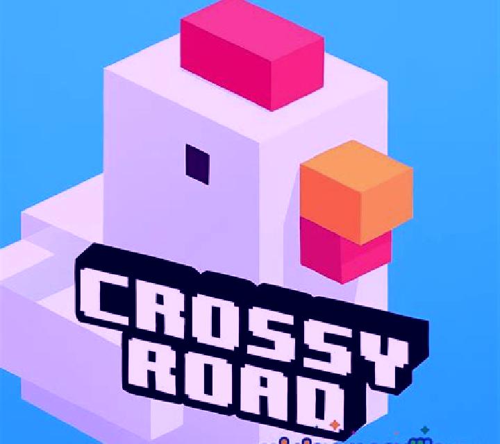 Cross the Road (Tequity) online slot