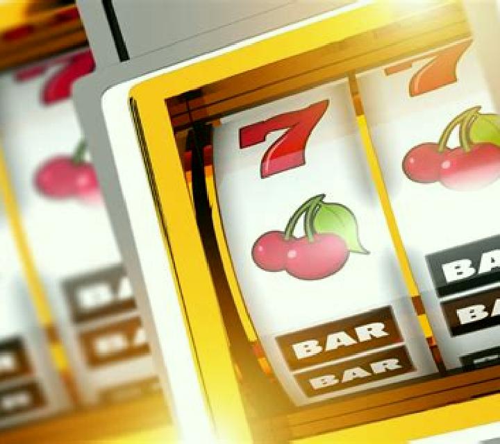 Cross the Road (Tequity) slot machine