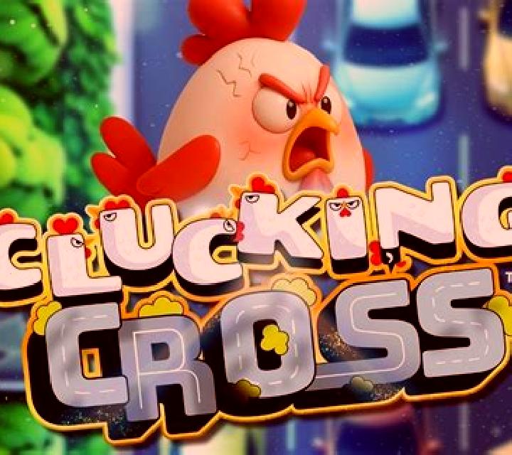 Cross the Road (Tequity) slot