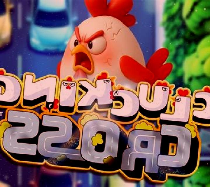 Cross the Swamp online slot