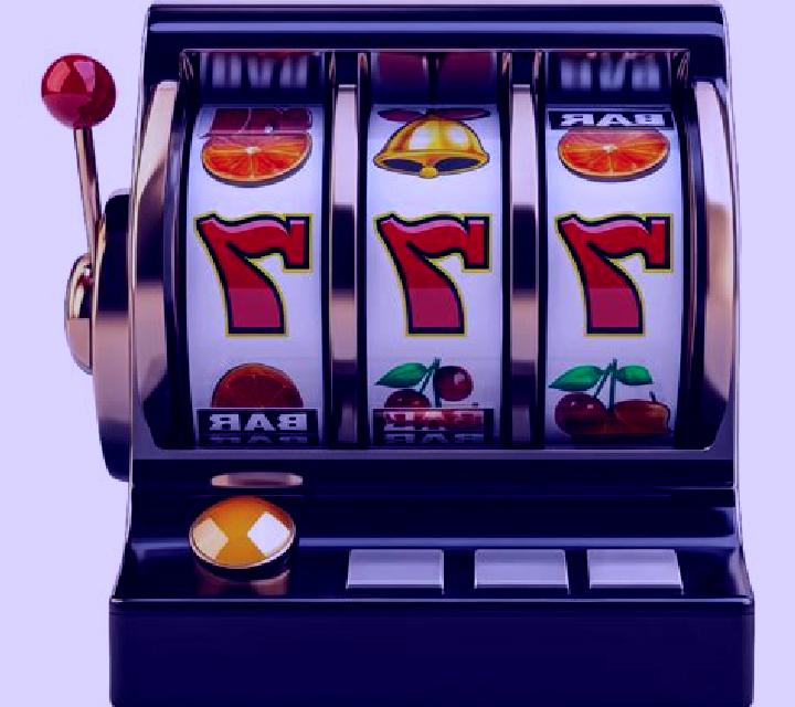 Crossing Classic slot machine