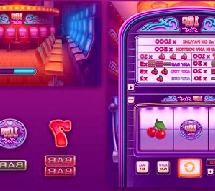 Crossing Classic slot
