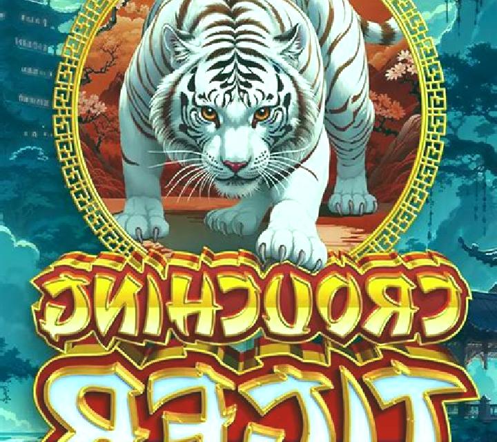 Crouching Tiger online slot