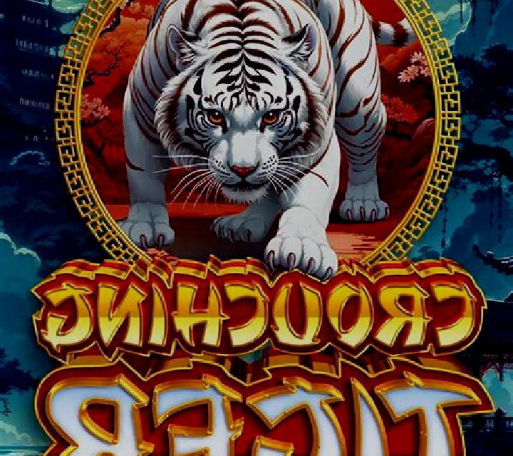 Crouching Tiger slot game