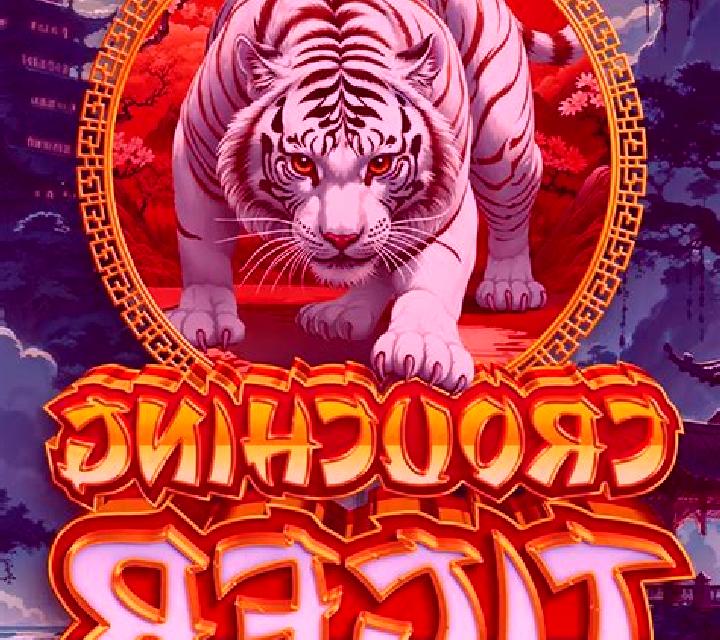 Crouching Tiger slot