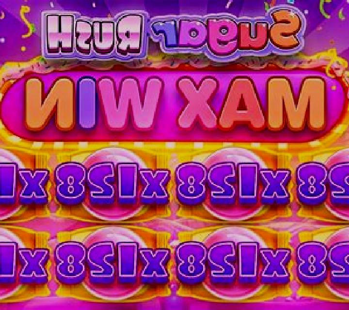 Crowd Rush slot game