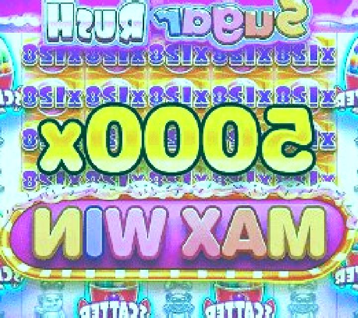 Crowd Rush slot machine