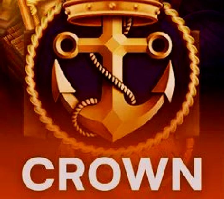 Crown and Anchor (Evoplay) online slot