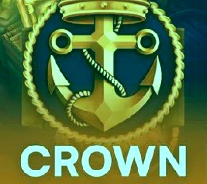 Crown and Anchor (Evoplay) slot game