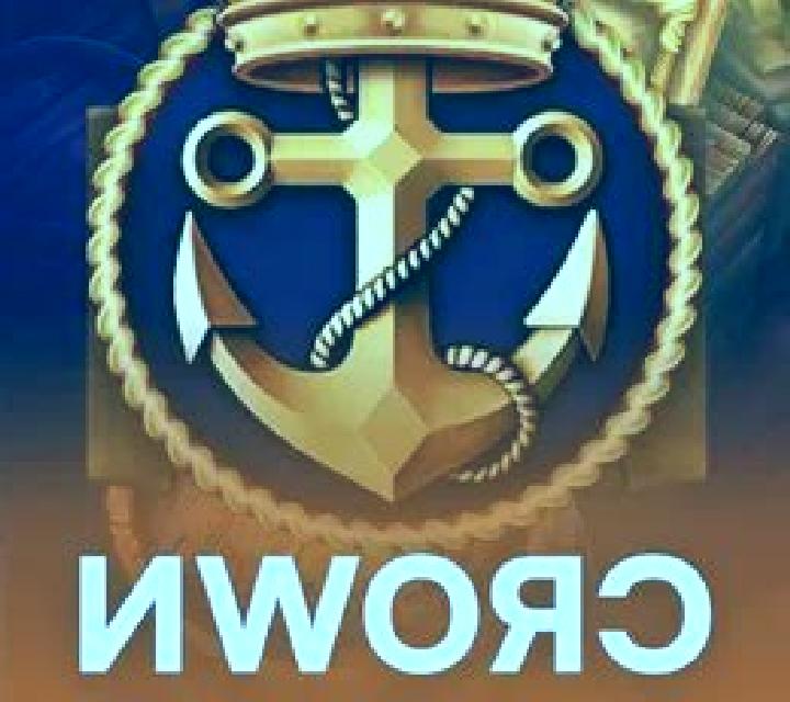 Crown and Anchor (Evoplay) slot