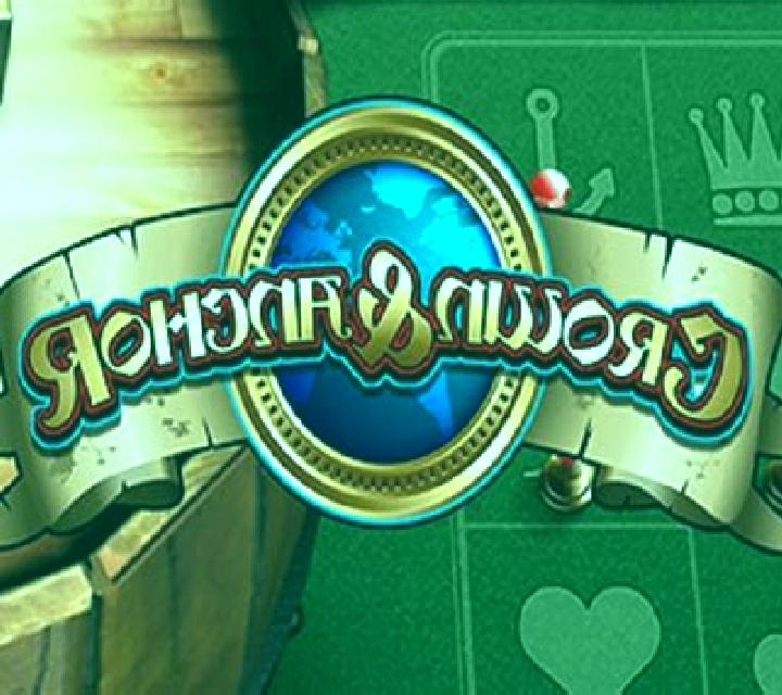 Crown and Anchor (Microgaming) online slot