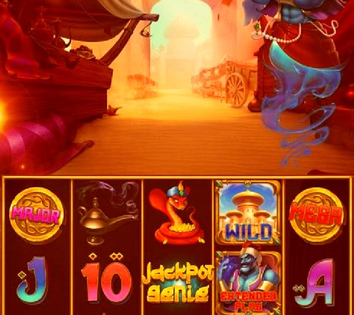 Crown Blast 40 online slot