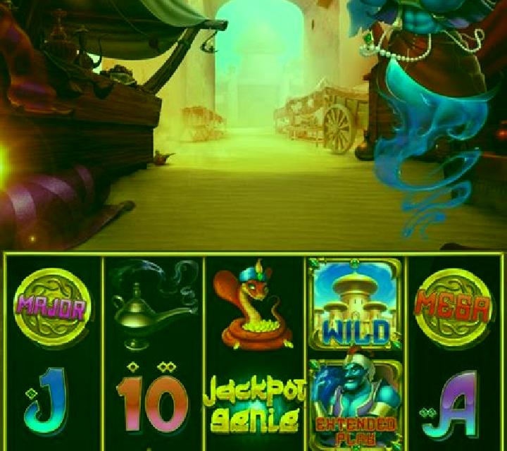 Crown Blast 40 slot game