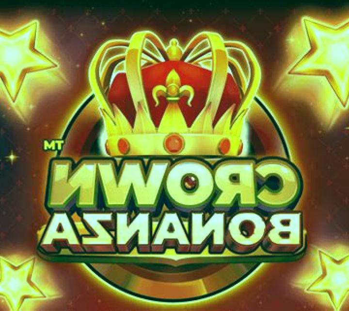 Crown Bonanza online slot