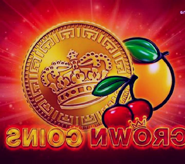 Crown Coin online slot