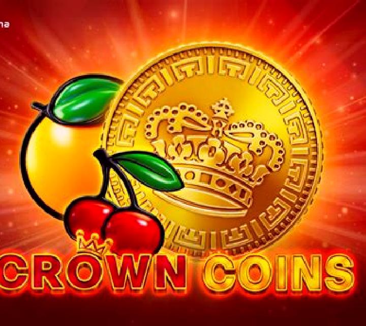 Crown Coin slot game