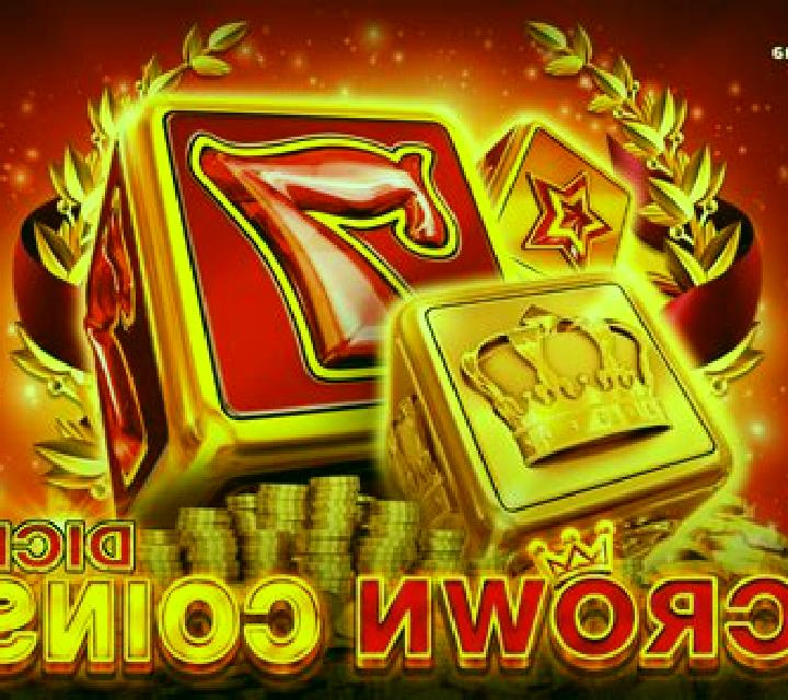 Crown Coins Dice slot