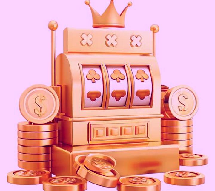 Crown Coins slot machine