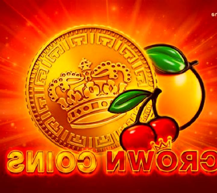 Crown Coins slot