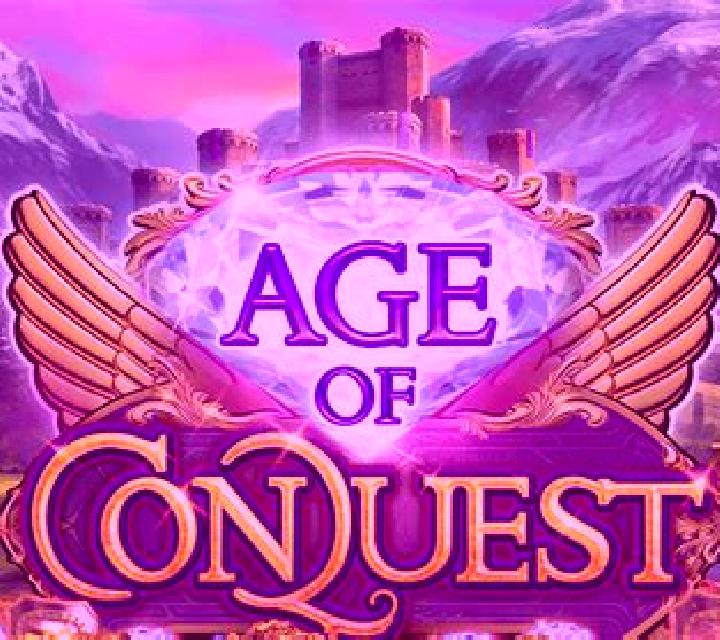 Crown Conquest online slot