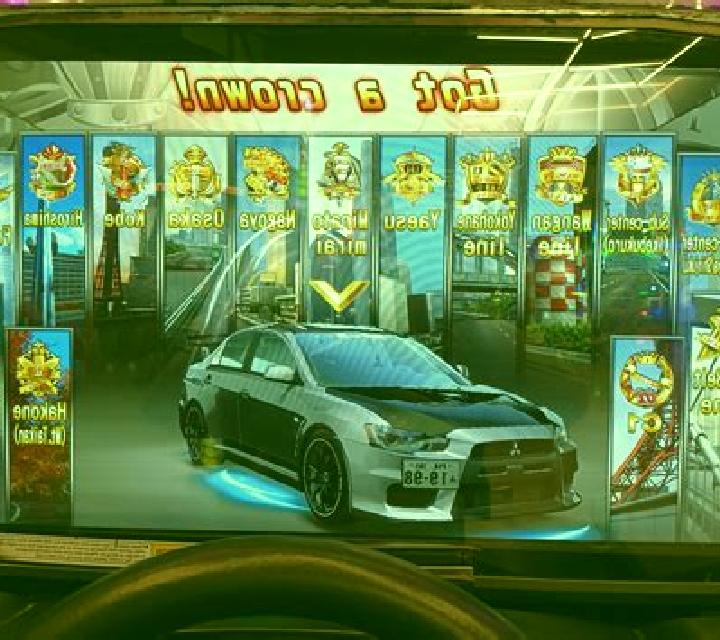 Crown Conquest slot