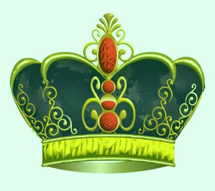 Crown Crush 100 online slot