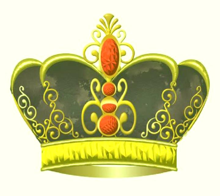 Crown Deluxe 2x online slot