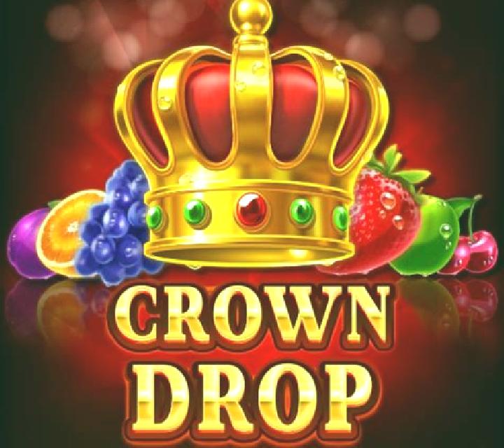 Crown Drop online slot