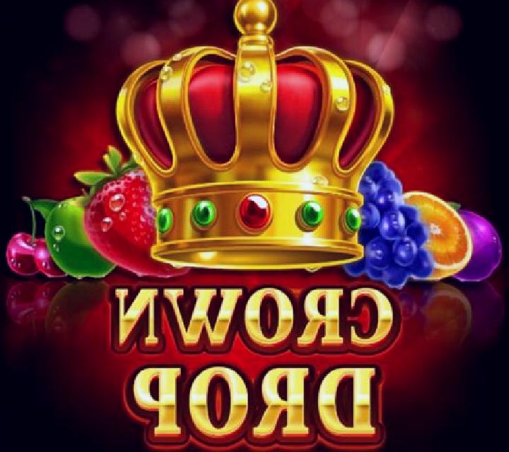 Crown Drop slot game