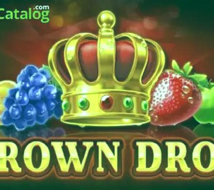 Crown Drop slot