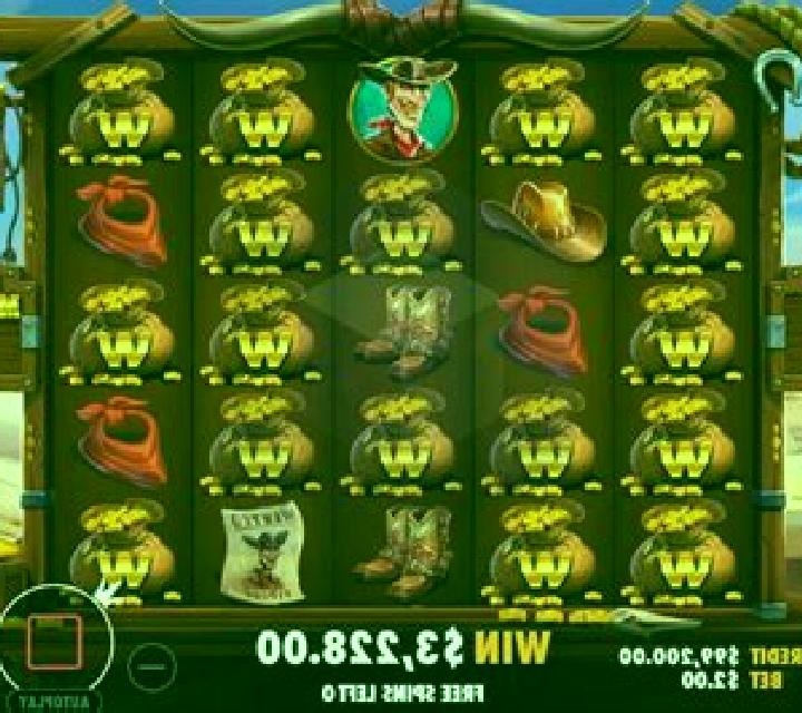 Crown Duels slot machine