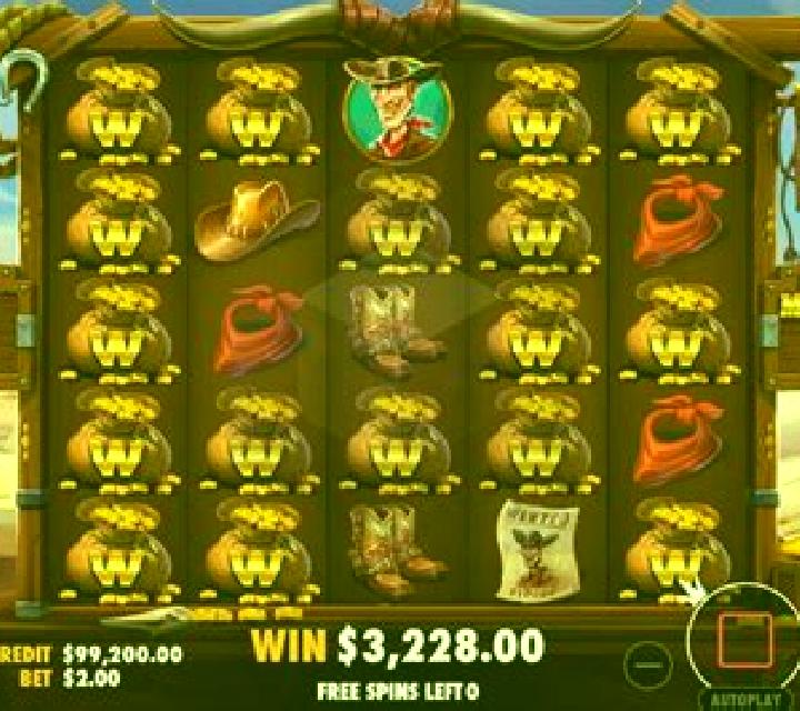 Crown Duels slot