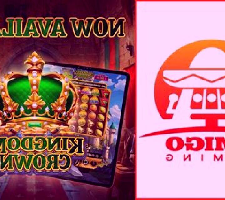 Crown expandently online slot