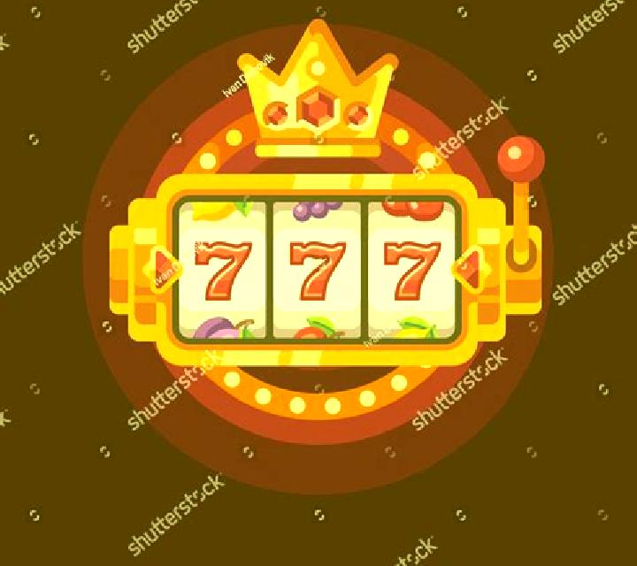 Crown expandently slot game