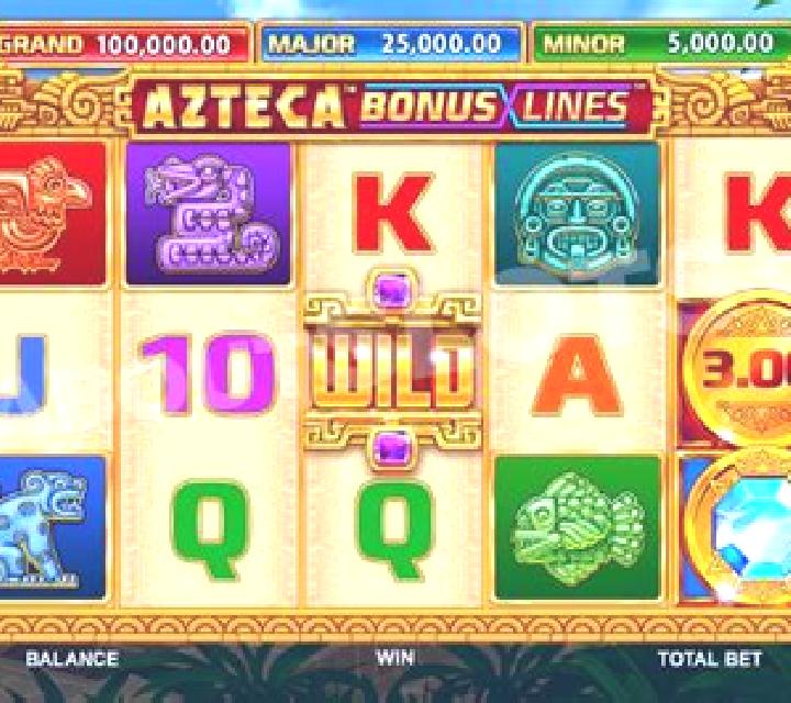 Crown Flash: 20 Lines slot game