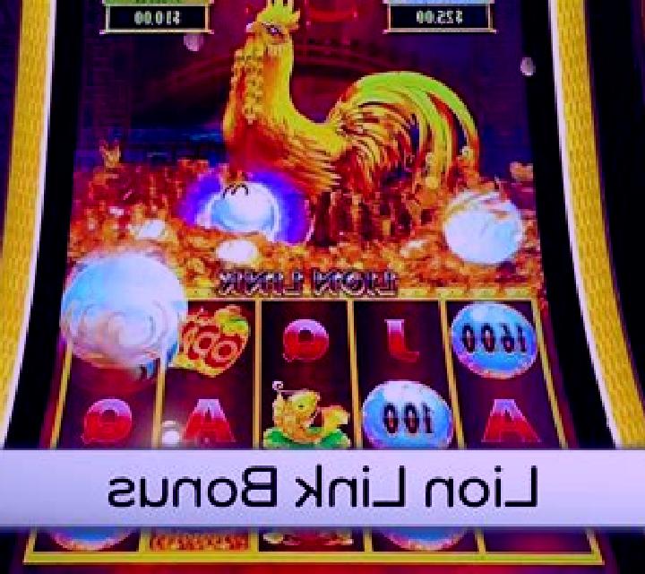 Crown King Hot Gods & King Link slot game