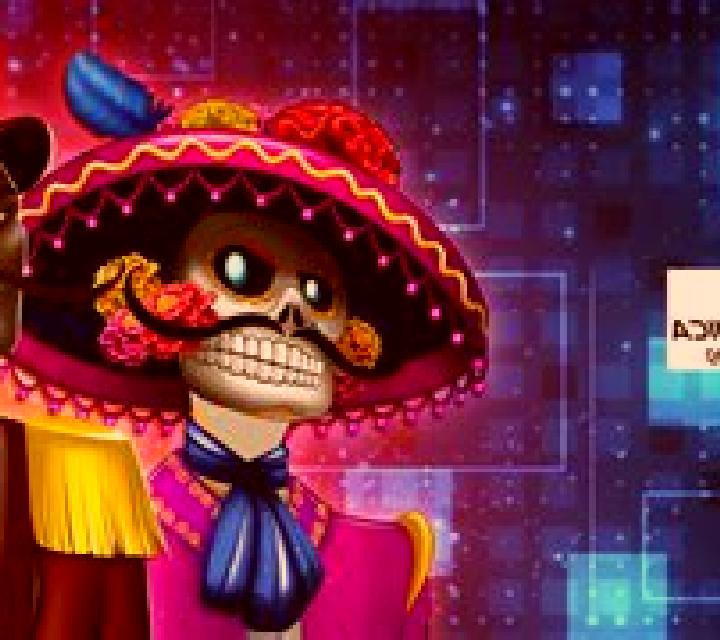 Crown (Nazionale Elettronica) slot game