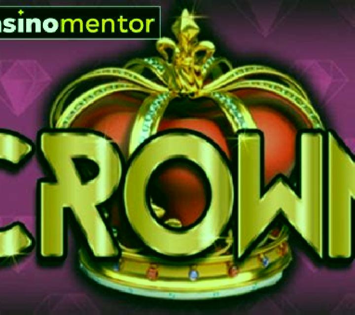 Crown (Nazionale Elettronica) slot machine