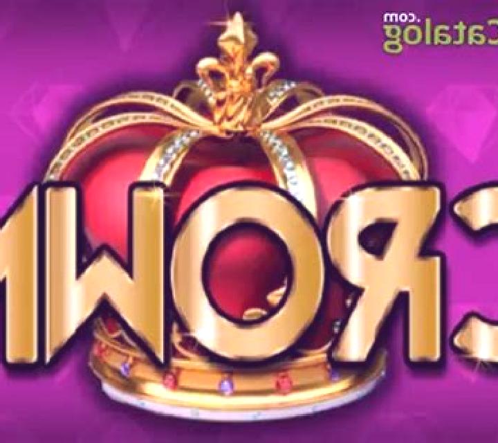 Crown (Nazionale Elettronica) slot