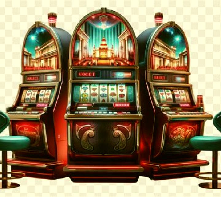 Crown of Afrodita online slot